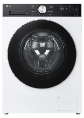 Immagine prodotto di LG F2NX50S9TKC lavatrice Caricamento frontale 9 kg 1200 Giri/min Bianco