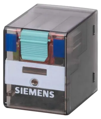 Image de Steckrelais LZX PT570730 230V AC 6A (LZX:PT570730)