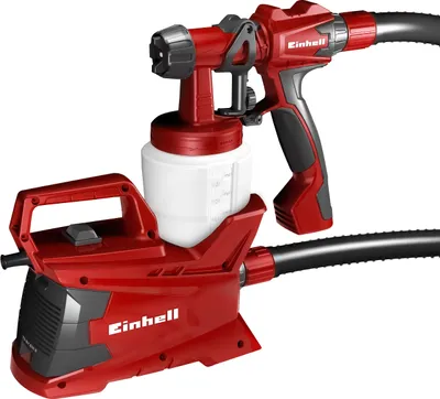 Produktbild von Einhell Farbsprühsystem TC-SY 600 S