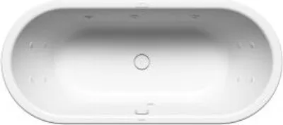 Produktbild von Kaldewei 282860270001 BW CENTRO DUO OVAL Mod.128-1 FULL