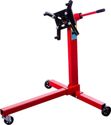 Obrázek produktu pro Univerzální držák motoru Kraft&Dele KD1360, 350 kg