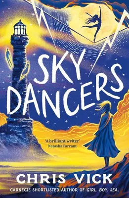 Obrázek produktu pro Sky Dancers