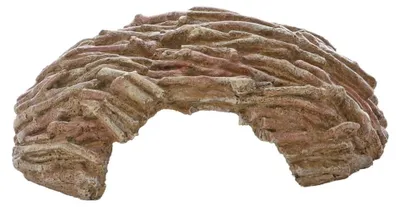 Produktbild von Woody Home S, Höhle für Aquarien und Terrarien