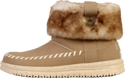 Zdjęcie produktu dla Botki Camden Cuff Classic Cozy do zakładania