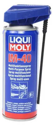 Produktbild von LIQUI MOLY LM 40 Multifunktionsöl 200 ml