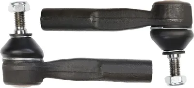 Produktbild von RIDEX Spurstangenkopf Spurstange für OPEL Corsa D Schrägheck (S07) Vorne 914T0932