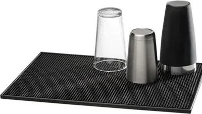 Obrázok produktu pre APS podložka pod barový pult bez prehlbovania, dĺžka: 450 mm, šírka: 310 mm