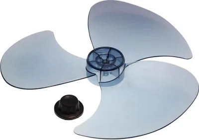 Produktbild von Rowenta SS-4100000694 Flügel für VU4420F0 VU4420F2 ESSENTIAL+ STANDVENTILATOR
