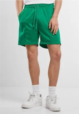 Obrázok produktu pre Pánske kraťasy Urban Classics Tennis Core Shorts froggreen - 5XL