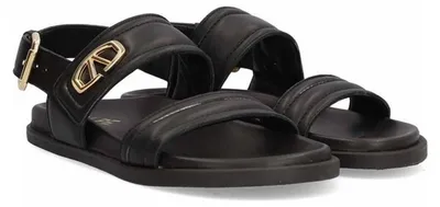 Produktbild von ALPE Damen Sommerschuhe MUJER negro : 37 Größe: 37