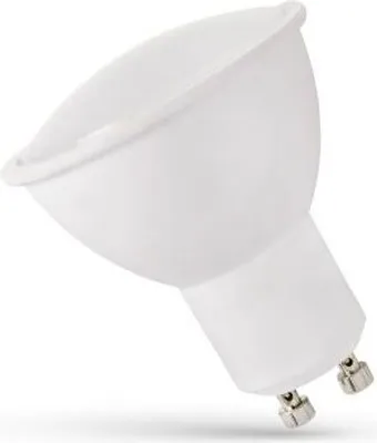 Produktbild von tooLight Glühbirne Led 6W Warm Gu10 230V Woj+13265