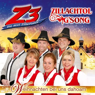 Produktbild von Weihnachten Bei Uns Dahoam