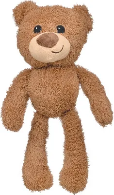 Produktbild von Petlando Moodles Kuscheltier Bär Balu 40 cm