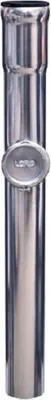 Produktbild von LORO-X-Regenstandrohr 05510 DN 100, rund, Reinigungsoeffnung 1000mm
