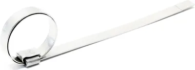 Immagine prodotto di Fascette di tensione Fascette stringitubo Fascette stringitubo B6.5