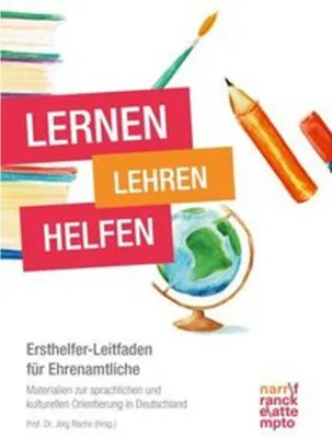 Image de Lernen - Lehren - Helfen