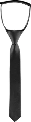 Produktbild von Ladeheid Kinder Jungen Krawatte KJ (31cm x 4cm)