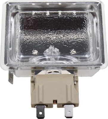 Obrázok produktu pre ELECTROLUX - Bočná žiarovka rúry G9 25 W 300° - 3879112039