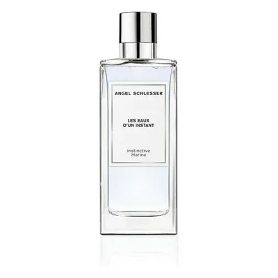 Obrázek produktu pro Pánský parfém Instinctive Marine Angel Schlesser EDT (150 ml) (150 ml)