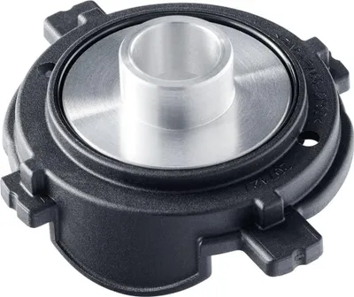 Image de Mafell Kopierring Ø 17 mm mit Adapter | 209851