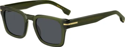 Produktbild von Hugo Boss BOSS 1625/S Green 50/23/145 Herren Sonnenbrillen