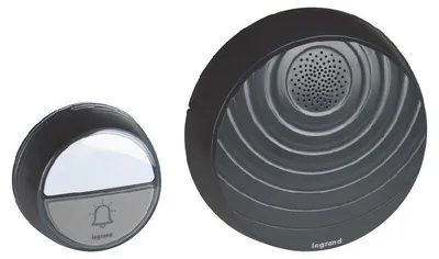 Produktbild von Legrand 0 942 53, 105 mm, 35 mm, 105 mm, 1 Stück(e)