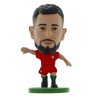 Immagine prodotto di Figurka SoccerStarz PORTUGALSKO Bruno Fernandes
