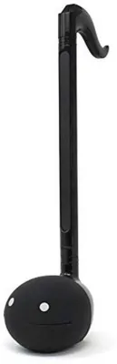 Produktbild von Elektronischer Musikinstrument Otamatone - Techno Schwarz