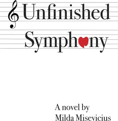 Produktbild von Unfinished Symphony