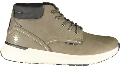 Imagen del producto de Zapatos Deportivos Verdes Lumberjack Para Hombre