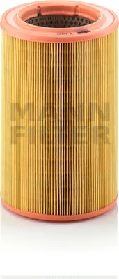 Obrázok produktu pre Mann Filter | Vzduchový filter (C 14 115) je vhodný pre Renault