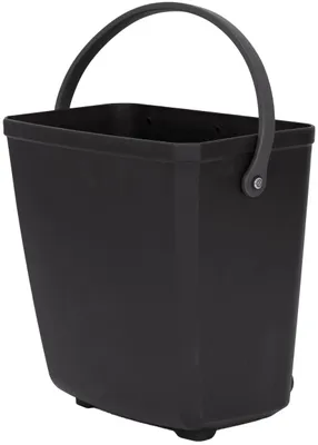 Zdjęcie produktu dla ATRANVELO V.R. koszyk "Carry Side" volume czarny