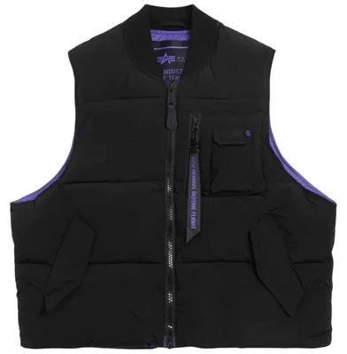 Obrázek produktu pro Vesta ALPHA INDUSTRIES 148138UV-03 pro Pánské