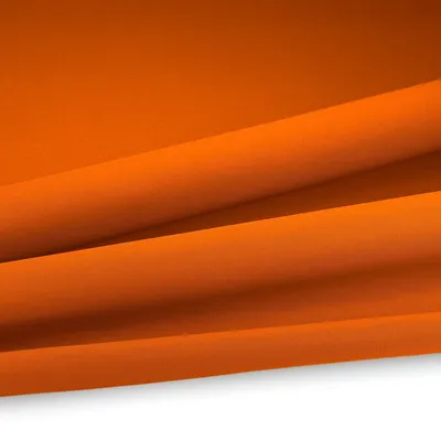 Produktbild von Outdoorstoff Polsterstoff Stoff Gartenmöbel 240g/m² Breite 160 cm Orange