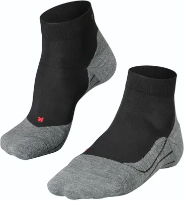 Produktbild von FALKE RU4 Laufsocken Damen 3010 - black-mix 35-36