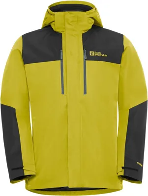 Zdjęcie produktu dla Kurtka narciarska i snowboardowa Jack Wolfskin dla mężczyzn