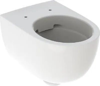 Obrázek produktu pro Geberit Selnova - Závěsné WC, 530x355 mm, Rimfree, bílá 500.694.01.2