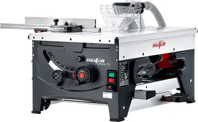 Produktbild von Mafell Unterflur-Zugsäge ERIKA 70 | 972001