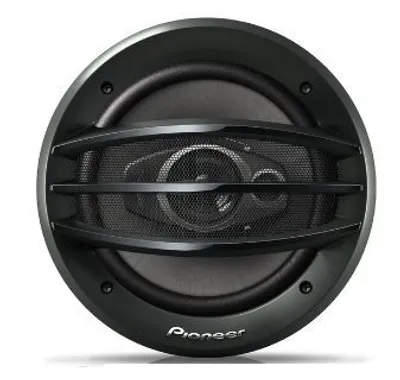 Produktbild von Pioneer TS-A2013I, 3-Wege, 500 W, 80 W, 4 Ohm, 91 dB, 25 - 28000 Hz