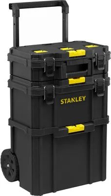 Zdjęcie produktu dla Stanley HTS Quiklink Rolling Workshop