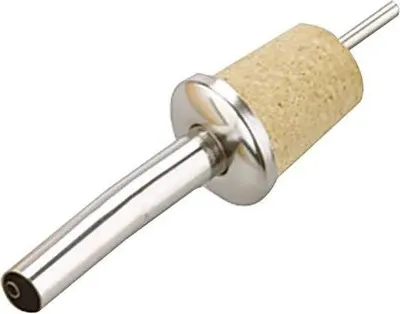 Image de Ibili Acier inoxydable Verseur standard Golden Golden One Size