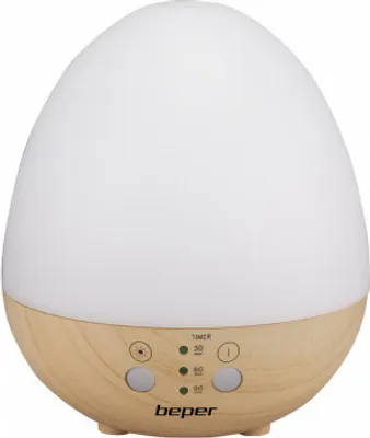 Obrázok produktu pre Aroma difuzér/zvlhčovač vzduchu P205DIF001