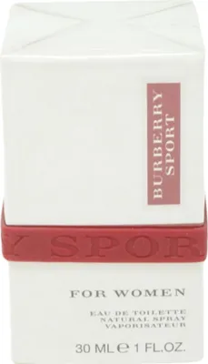 Zdjęcie produktu dla Burberry Burberry Sport dla kobiet woda toaletowa spray 30 ml