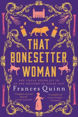 Produktbild von That Bonesetter Woman