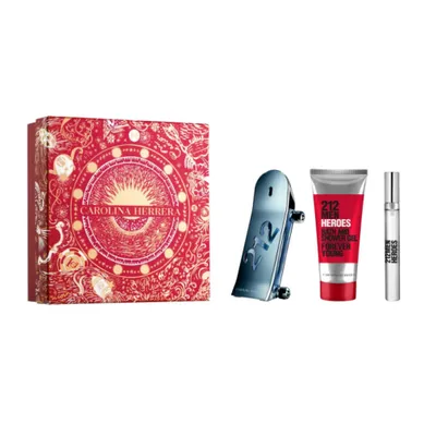 Produktbild von Carolina Herrera Eau de Parfum für Männer