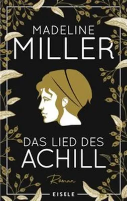 Produktbild von Das Lied des Achill