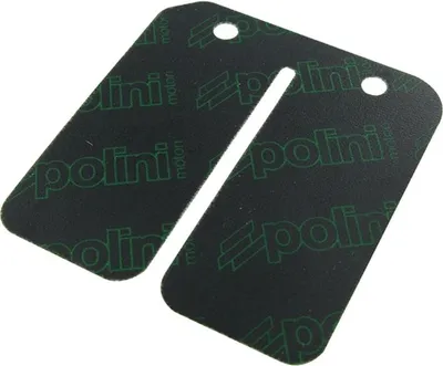Obrázok produktu pre Membránová doska Polini Carbon pre Minarelli vertical