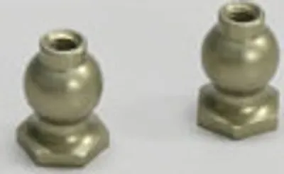 Produktbild von Kyosho KUGEL#7,8MM (2)