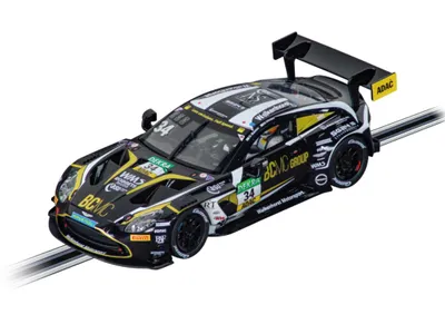 Immagine prodotto di Carrera Aston Martin Vantage AMR GT3 Evo 'Walkenhorst Moto 1:32