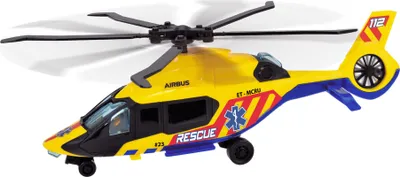Image de SIMBA Záchranářská helikoptéra Airbus H160 23 cm